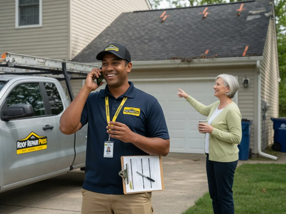 Roof Repair Elizabeth, WV FAQs